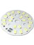 5730 5V 10W 48MM Beyaz LED Modül Aluminyum Pcb 20 LED Lamba Aydınlatma 3