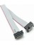 20CM 10 Pin Idc Flat Ribbon Kablo 2.54MM Pitch 2