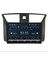 Nissan Sentra Android Carplay Multimedya Ekran Teyp 2GB+32GB 3