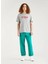 Relaxed Fit Tee 3