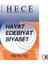Hece 8.özel Sayı Haziran 2004 1
