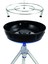 Grillo Chef 40 Bbq/chef Pan Combo 30MBAR Mangal 3