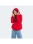 DILAY Unisex Çocuk Sweatshirt Kırmızı 2