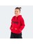 DILAY Unisex Çocuk Sweatshirt Kırmızı 3