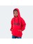 DILAY Unisex Çocuk Sweatshirt Kırmızı 4