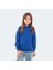 DNA Unisex Çocuk Sweatshirt Saks Mavi 4