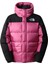 Himalayan Down Erkek Parka Pembe 1