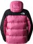 Himalayan Down Erkek Parka Pembe 2