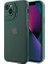 Buff iPhone 14 Hybrid Corner Kılıf Yeşil 1