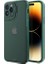 Buff iPhone 14 Pro Hybrid Corner Kılıf Yeşil 1