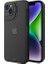 Buff iPhone 14 Plus Hybrid Corner Kılıf Siyah 1