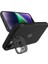 Buff iPhone 14 Plus Hybrid Corner Kılıf Siyah 2