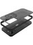 Buff iPhone 14 Plus Hybrid Corner Kılıf Siyah 3