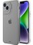 Buff iPhone 14 Plus Hybrid Corner Kılıf Beyaz 1