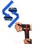 Lifting Straps Pro+Elite Wrist Wraps 2'li Set 1