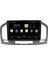 Opel Insıgnıa Android Carplay Multimedya Ekran Teyp 2GB+32GB 1