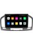 Opel Insıgnıa Android Carplay Multimedya Ekran Teyp 2GB+32GB 3
