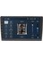Opel Meriva Android Carplay Multimedya Ekran Teyp 2GB+32GB 2