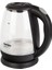 Cam Su Isıtıcı Kettle 1,8 Litre 1