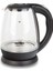 Cam Su Isıtıcı Kettle 1,8 Litre 2