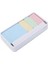 Sticky Notes Plastik Yapışkanlı Not Kağıdı Seti 4 Renk NS116 1