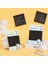 Sticky Notes Siyah Yapışkanlı Not Kağıdı 74X74MM 30YP. 21556 1