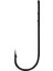 6101 Worm Ssb Black Nikel Uzun Pala Tırnaklı Iğne 1