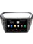 Peugeot 301 Android Carplay Multimedya Ekran Teyp 2GB+32GB 2