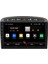 Peugeot 308-408 Android Carplay Multimedya Ekran Teyp 2GB+32GB 2