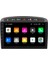 Peugeot 308-408 Android Carplay Multimedya Ekran Teyp 2GB+32GB 4