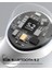 Mini Tws Bluetooth 5.2 Kulaklık Beyaz 2