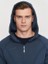 Softshell Hoodie - Erkek Lacivert Spor Sweatshirt - 101028.331 5