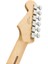 Player Stratocaster HSS Akçaağaç Klavye Buttercream Elektro Gitar 5