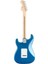 Affinity Strat HSS Frontman 15G Lake Placid Blue Elektro Gitar Seti 4