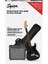 Affinity Strat HSS Frontman 15G Charcoal Frost Metallic Elektro Gitar Seti 2