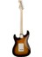 Bullet Stratocaster HSS Laurel Klavye Brown Sunburst Elektro Gitar 2