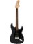 Affinity Strat HSS Frontman 15G Charcoal Frost Metallic Elektro Gitar Seti 3