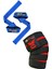 Lifting Straps Pro+ Knee Wraps 2'li Set 1