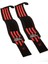 Lifting Straps Pro + Wrist Wraps 2'li Set 4