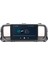 Peugeot Expert Android Carplay Multimedya Ekran Teyp 2GB+32GB 4
