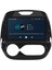 Renault Captur Android Carplay Multimedya Ekran Teyp 2GB+32GB 3