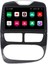 Renault Clıo 4 Android Carplay Multimedya Ekran Teyp 2GB+32GB 3
