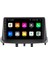 Renault Megane 3 Android Carplay Multimedya Ekran Teyp 2GB+32GB 1