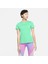 Sportswear Women's T-Shirt Kadın Tişört - Yeşil AO9951-342 1