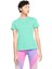 Sportswear Women's T-Shirt Kadın Tişört - Yeşil AO9951-342 3