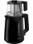 Kc 3281 A 1650W, 1800ML, Cam Demlik Çay Makinesi 2