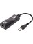 USB 3.0 1000MBPS Gigabit Ethernet Lan Ağ Adaptör 1