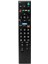Sony KDL-32U3000 LCD LED Tv Kumandası 2