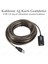 5 Metre Sinyal Güçlendiricili Yeni Çipli Aktif USB 2.0 Uzatma Kablosu 4