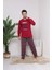 Süprem Pijama Takımı 5